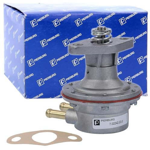 HELLA 7.02242.23.0 Fuel Pump
