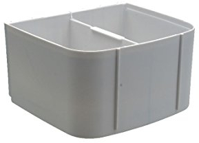 Fluval Basket medium filter materials for filters 306 and 406