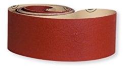 Holzmann SB2510 Schleifband 2510x150 Holzmann SB2510K60 Schleifband 2510x150xK60