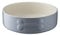 Mason Cash Colour Mix Grey Stoneware Dog Bowl, 15 cm