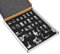 CKPSMS Marke #KP-19018 Nähfüße, kompatibel mit Brother, Babylock, Marke Janome, 32 Stück