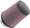 K&N Filters RU-5100 Filtro aria sportivo Filtro sportivo
