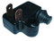 INTERRUTTORE STOP LEVA FRENO POSTERIORE SINISTRA MAJESTY 400/ABS 2004-2013 T-MAX 500/ABS 2001-2011 T-MAX 530 2012-2016