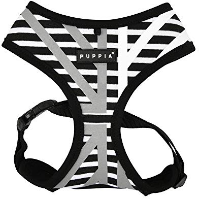 Briton Harness A, Farbe: Schwarz, Grösse: L