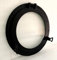Nautical Collection Store 30,5 cm antico nero canale barca oblò finestra nave rotonda vetro decorazione parete oblò