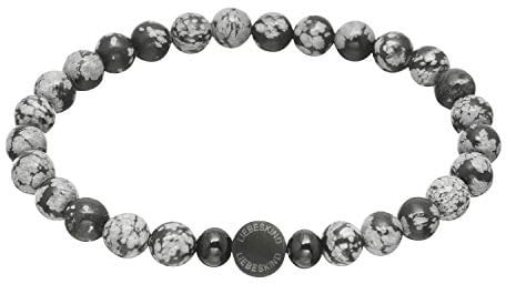 Liebeskind Berlin Armband LJ-0669-B-17