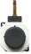 Rinbers 3D Analog Joystick Button Control Thumb Stick with Thumbstick Circle Pad Cover Cap Replacement for Nintendo New 3DS New 3DS XL LL New 2DS XL