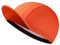 CATENA Fahrrad Mütze Unisex Radmütze Helm-Unterziehmütze Herren/Damen Atmungsaktive Bike Cap für Radfahren Laufen Outdoor Einheitsgröße (Orange)