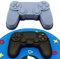 AIERSA Game Controller Silicone Baking Mold,Video Game Cake Molds for Baking,8 Inch Nonstick Cake Pan for DIY Birthday,Video Game Theme Controller Cakes