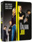 The italian job (Steelbook) - BD [Blu-ray]