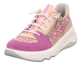 Superfit Mädchen MelodySneaker