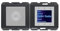Berker Radio Touch mit LS DAB+ K.x anthrazit 29807006