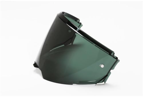 Nolan Visiera per casco N120-1 molto colorata, grande (taglia L fino a XXL)