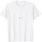 Stand tall. Positive Empowerment Phrase T-Shirt