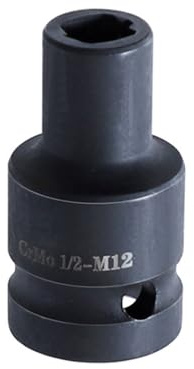 M6-24 Gewindeschneider-Adapter, Sechskantschaft, Gewindebohrer, Gewindebohrer-Adapter für elektrische Bohrmaschine