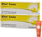 Bifoncreme mit Bifonazol – Breitband-Antimykotikum gegen Fußpilz, Hautpilz und Nagelpilz, schnelle Linderung, einfache Anwendung, 1x täglich I Sparset mit Pharma Perle Duschgel (2 x 35 g)