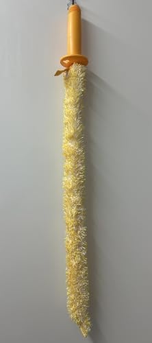 Jemako CleanStick Plus Gelb 65 cm gelbe Faser