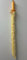 Jemako CleanStick Plus Gelb 65 cm gelbe Faser