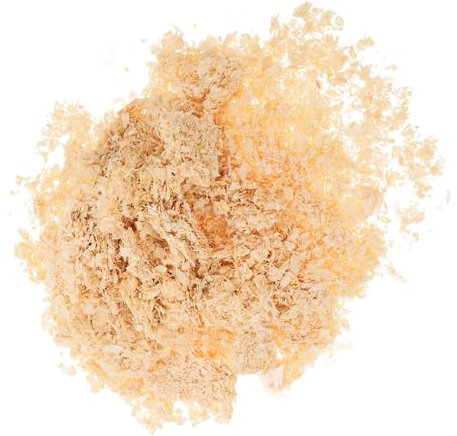 BUGUUYO Holzpellets Einstreu für Kleine Tiere mit Hoher Feuchtigkeitsaufnahme und Vielseitiger Nutzung für Hühnerstall und Reptiliengehege 500g Birkenholz