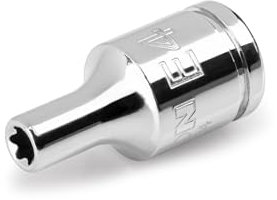 TEKTON 0,6 cm (0,25 Zoll) Antrieb x E4 externe Sternstecknuss | SHD02404