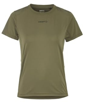 Craft Damen ADV Essence Ss Tee 2 W T-Shirt