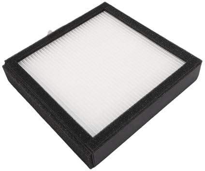 MENDUNER 2 Filters Suitable for Tenergy Sorbi DH02 Dehumidifier, High Efficiency Particulate Air Purifier, Dehumidifier, Filter Replacement for Regular Maintenance