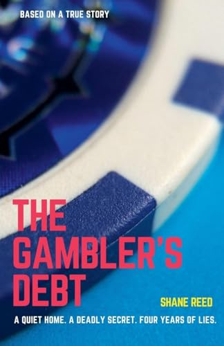 The Gambler's Debt (True Crime)