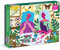Galison 9780735375710 The Perfect Peace Jigsaw Puzzle, Multicoloured, 1000 Pieces