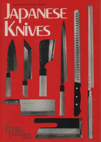 Japanese Knives