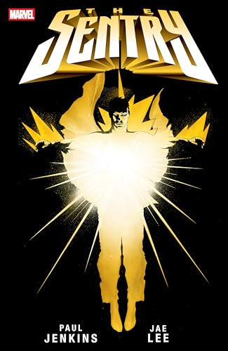 The Sentry (New Printing 2)