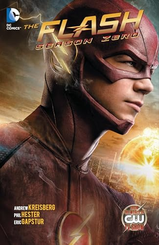 The Flash: Season Zero