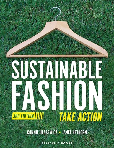 Sustainable Fashion: Take Action