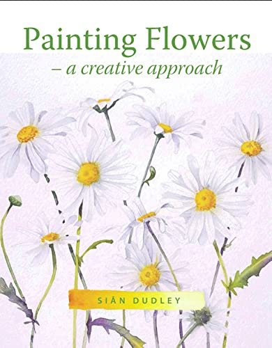 Painting Flowers: A Creative Approach