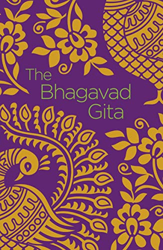 The Bhagavad Gita (Arcturus Classics)