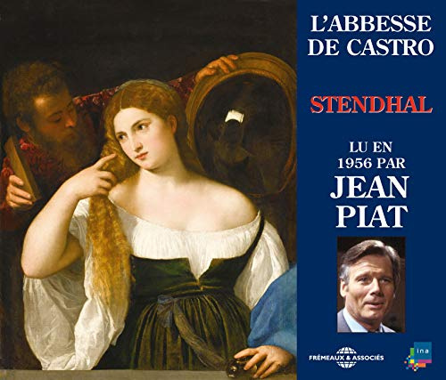 L'abbesse De Castro: Stendhal