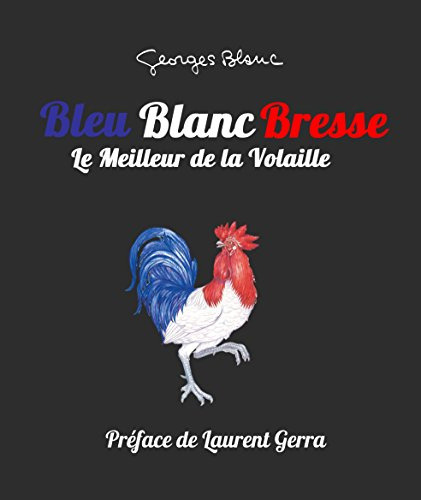 Bleu blanc Bresse