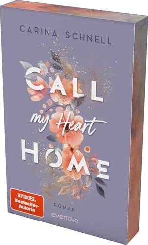 Call my Heart Home (Island Summer 1): Roman | Mit limitiertem Farbschnitt und Page Overlay | New Adult mit Setting Hawai'i von SPIEGEL-Bestseller-Autorin