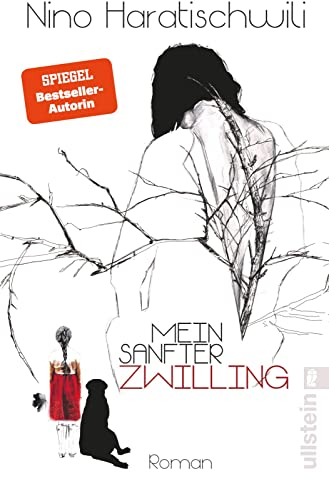 Mein sanfter Zwilling: Der zweite Roman der großen Erzählerin in neuer Ausstattung: Die Stationen einer destruktiven Liebe, betörend erzählt