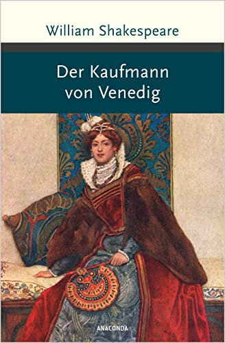 Der Kaufmann von Venedig (Große Klassiker zum kleinen Preis)