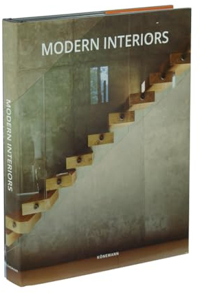Modern Interiors (Fat Ferdy)