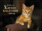 Kalender, DuMont's Katzen-Kalender, Broschürenkalender