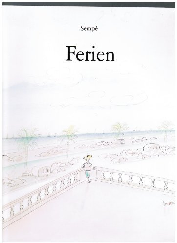 Sempé's Ferien