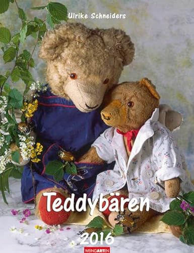 Teddybären 2016