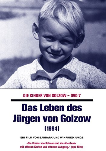 Die Kinder von Golzow 7 - Das Leben des Jürgen von Golzow