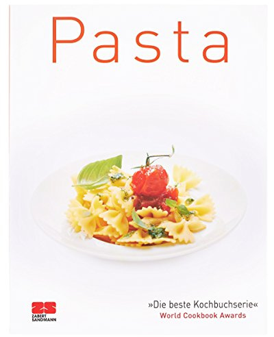 Pasta: Ausgezeichnet mit dem World Cookbook Award 'Die beste Kochbuchserie' (Trendkochbuch (20))