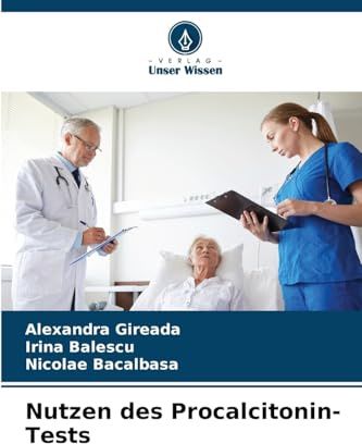 Nutzen des Procalcitonin-Tests