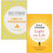 Light on Pranayama, Light on Life 2 Books Collection Set By B.K.S. Iyengar