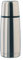 Alfi 5207205035 Isolierflasche isoTherm Perfect Edelstahl, Automatikverschluss 0,35 l