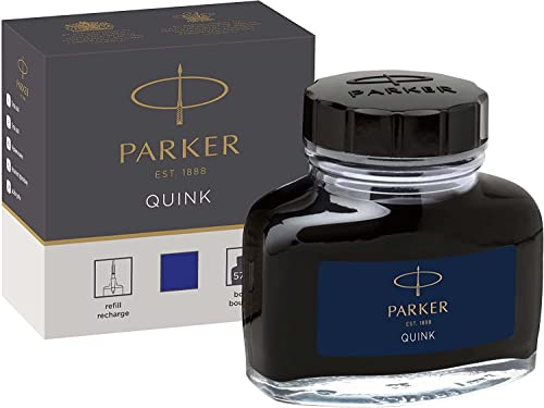 PKR QNK BLU INK