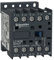 Schneider Electric - TeSys LC1K - contacteur - 4P - AC-1 440V - 20A - bobine 230Vca - LC1K09004P7